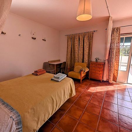 Sw Beach House Zambujeira Do Mar Ngoại thất bức ảnh