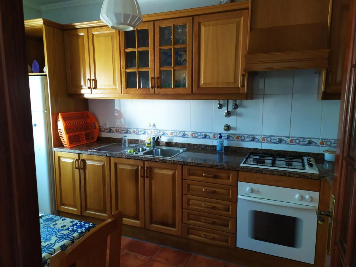 Sw Beach House Zambujeira Do Mar Ngoại thất bức ảnh