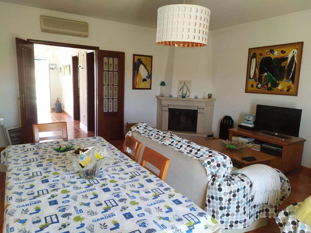 Sw Beach House Zambujeira Do Mar Ngoại thất bức ảnh