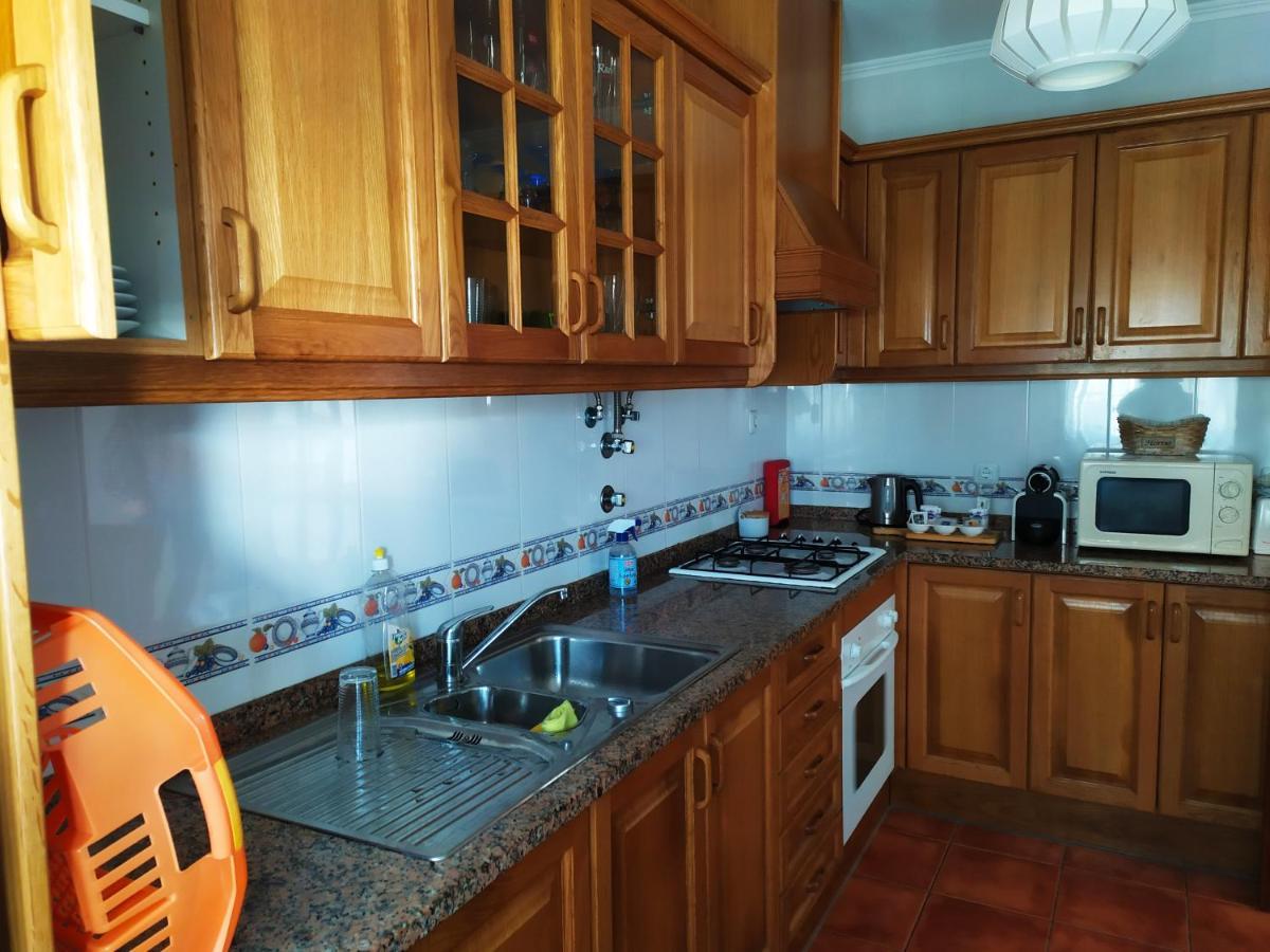 Sw Beach House Zambujeira Do Mar Ngoại thất bức ảnh